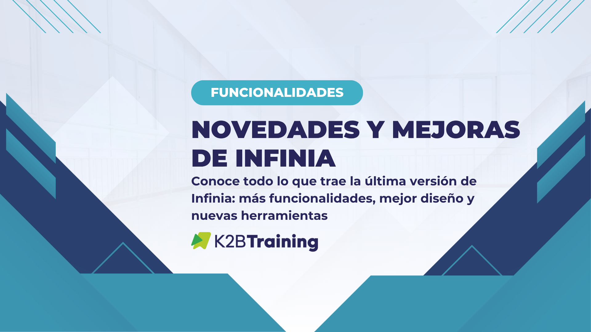 Novedades